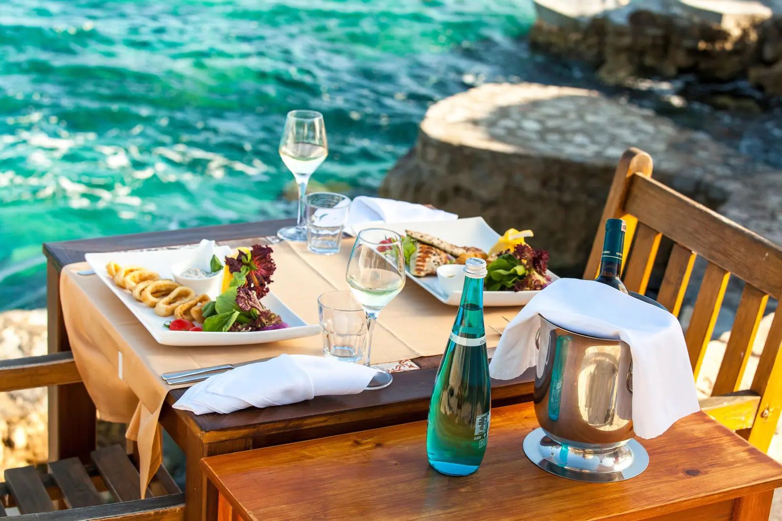 Fly & Go Cappari Hotels Aquarius
