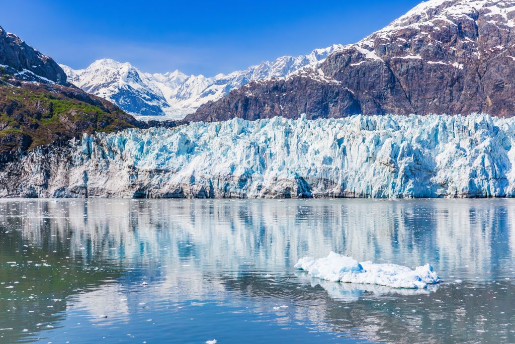 Cruise Alaska