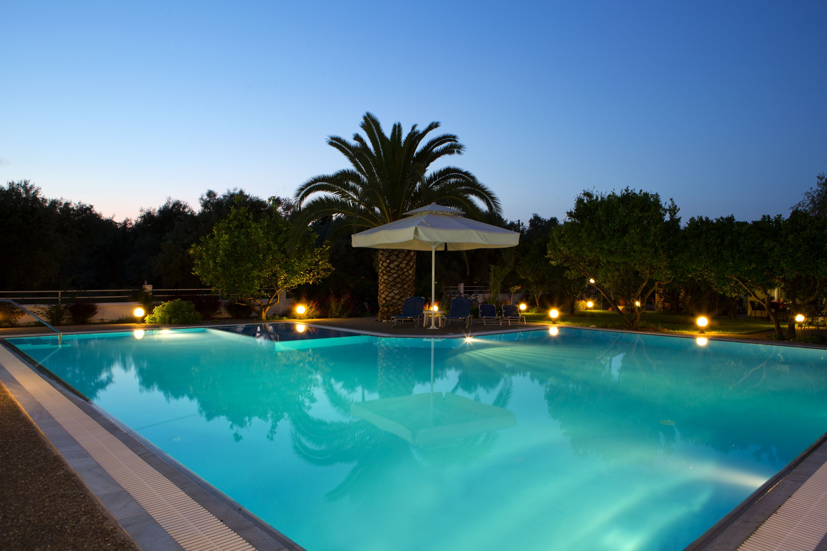 Fly & Go Villa Marina