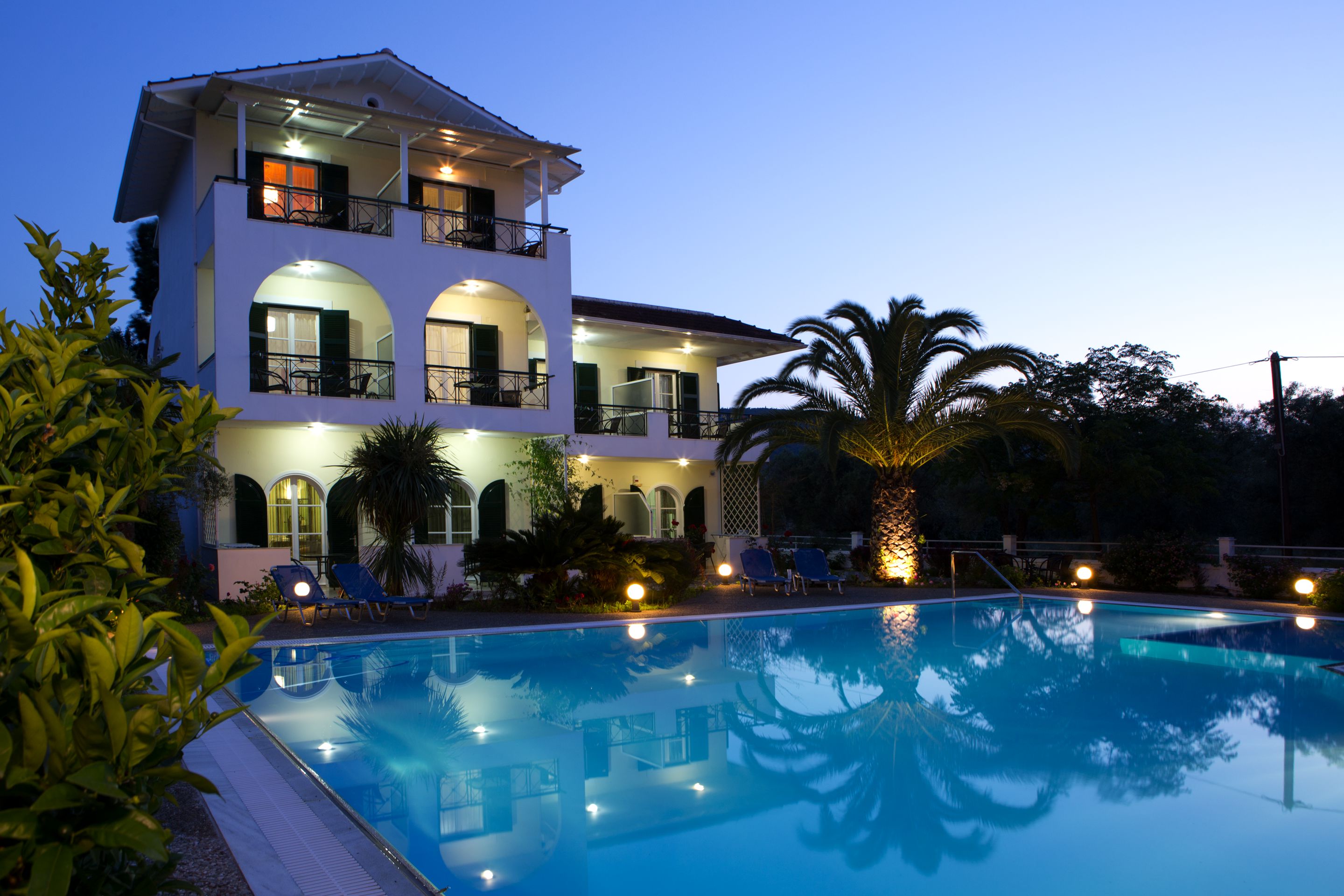 Fly & Go Villa Marina