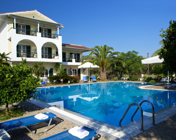 Villa Marina — 3