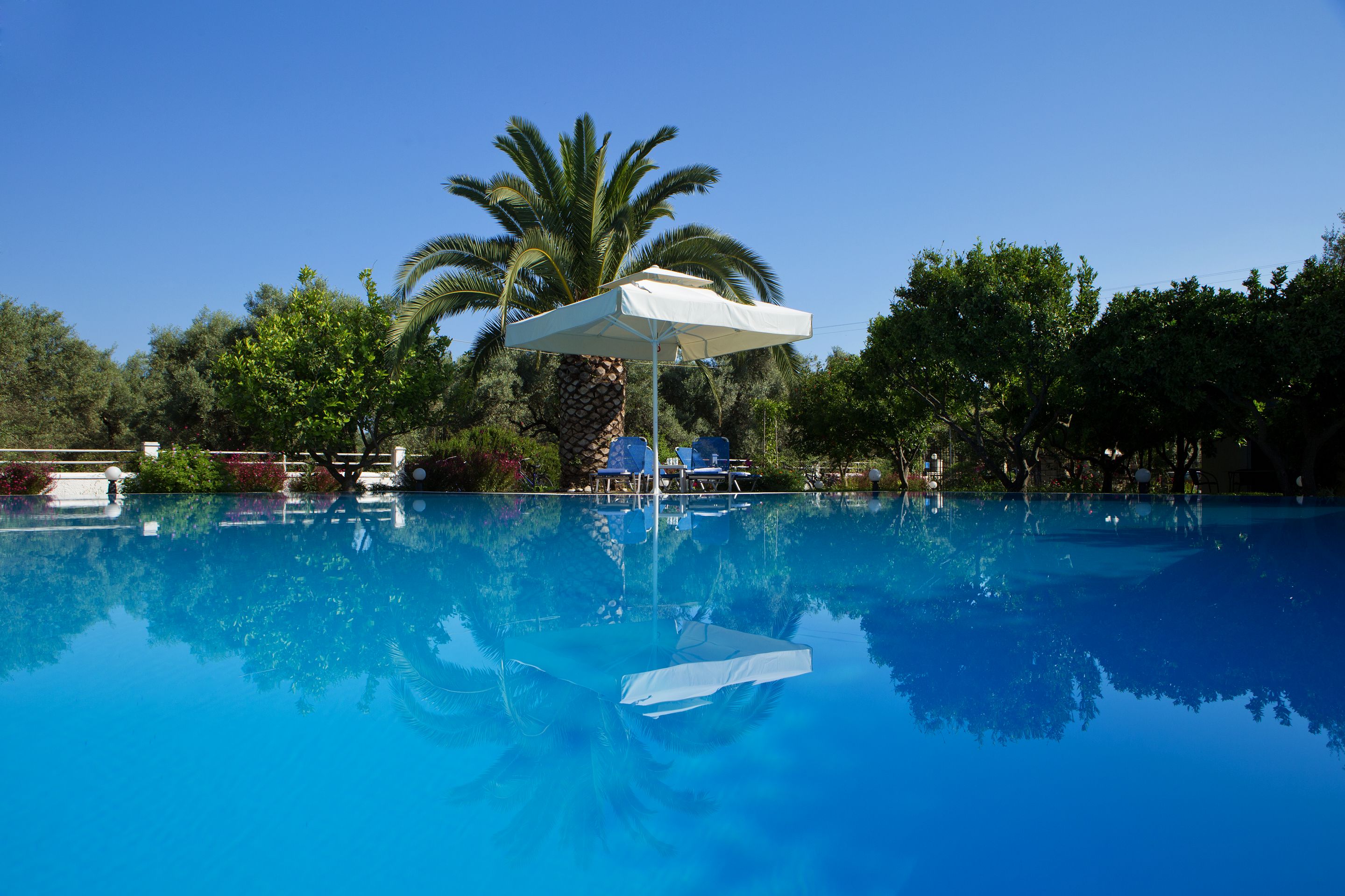 Fly & Go Villa Marina