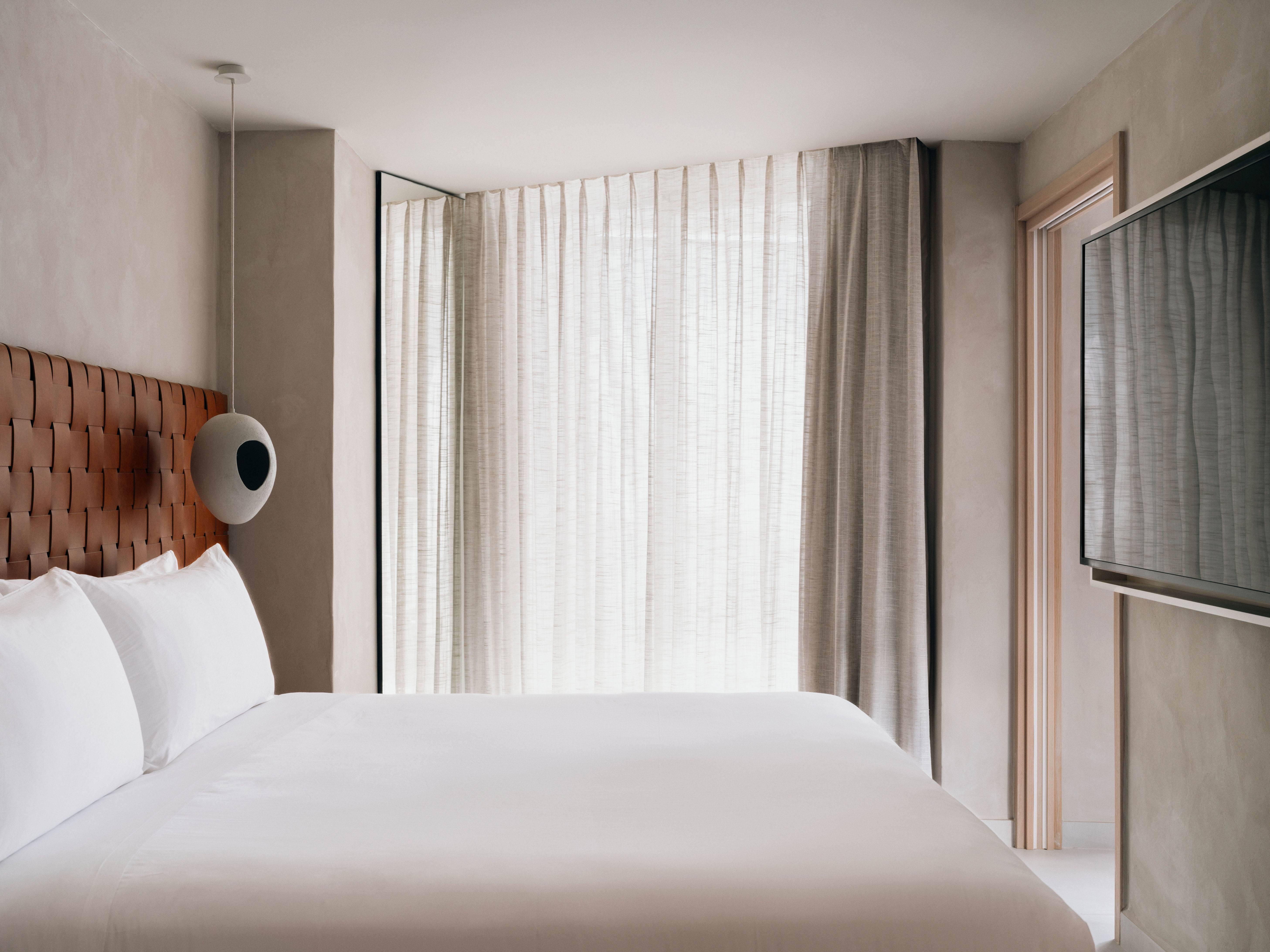 Mondrian Hotel Ibiza