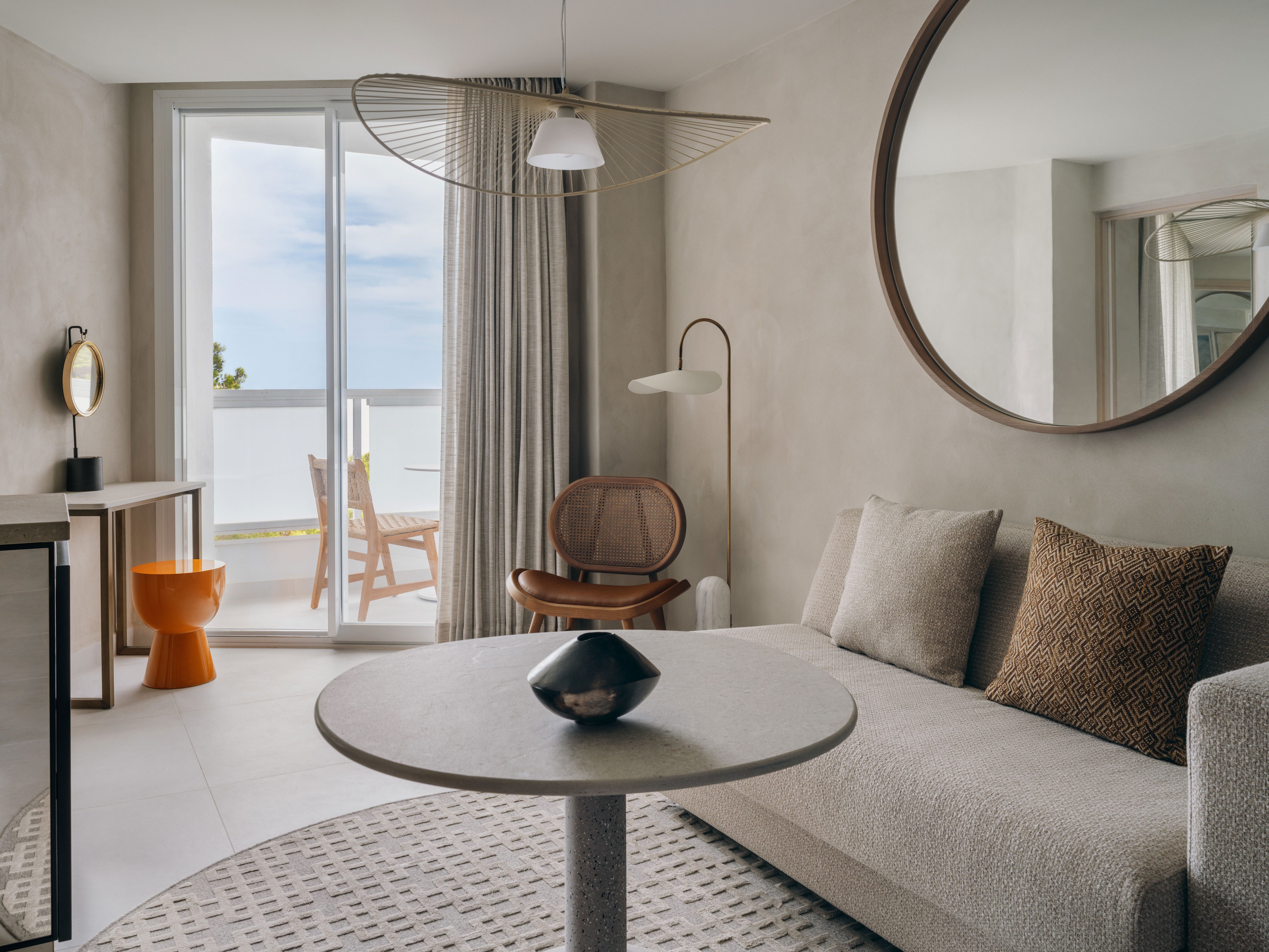 Mondrian Hotel Ibiza
