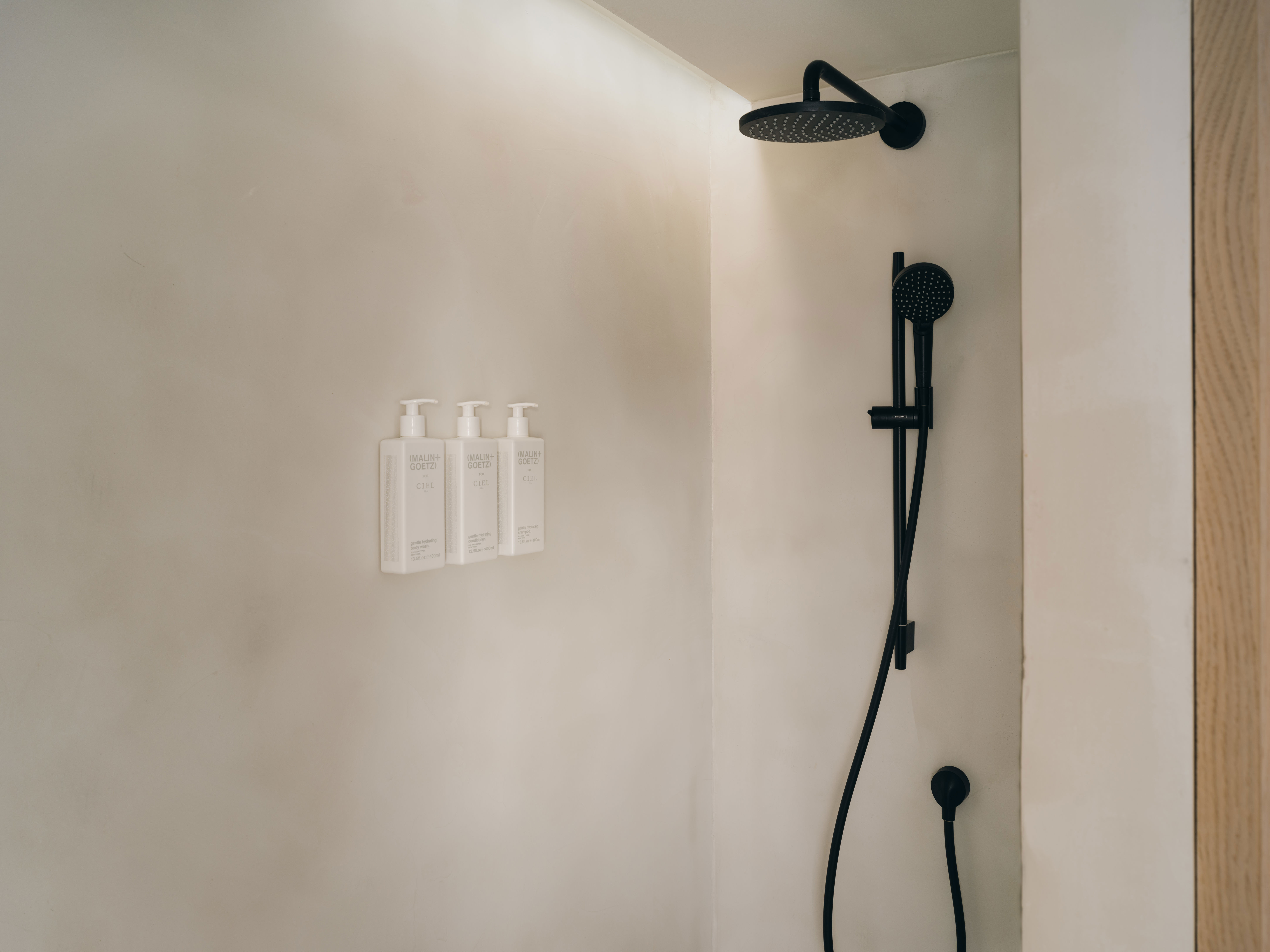 Mondrian Hotel Ibiza