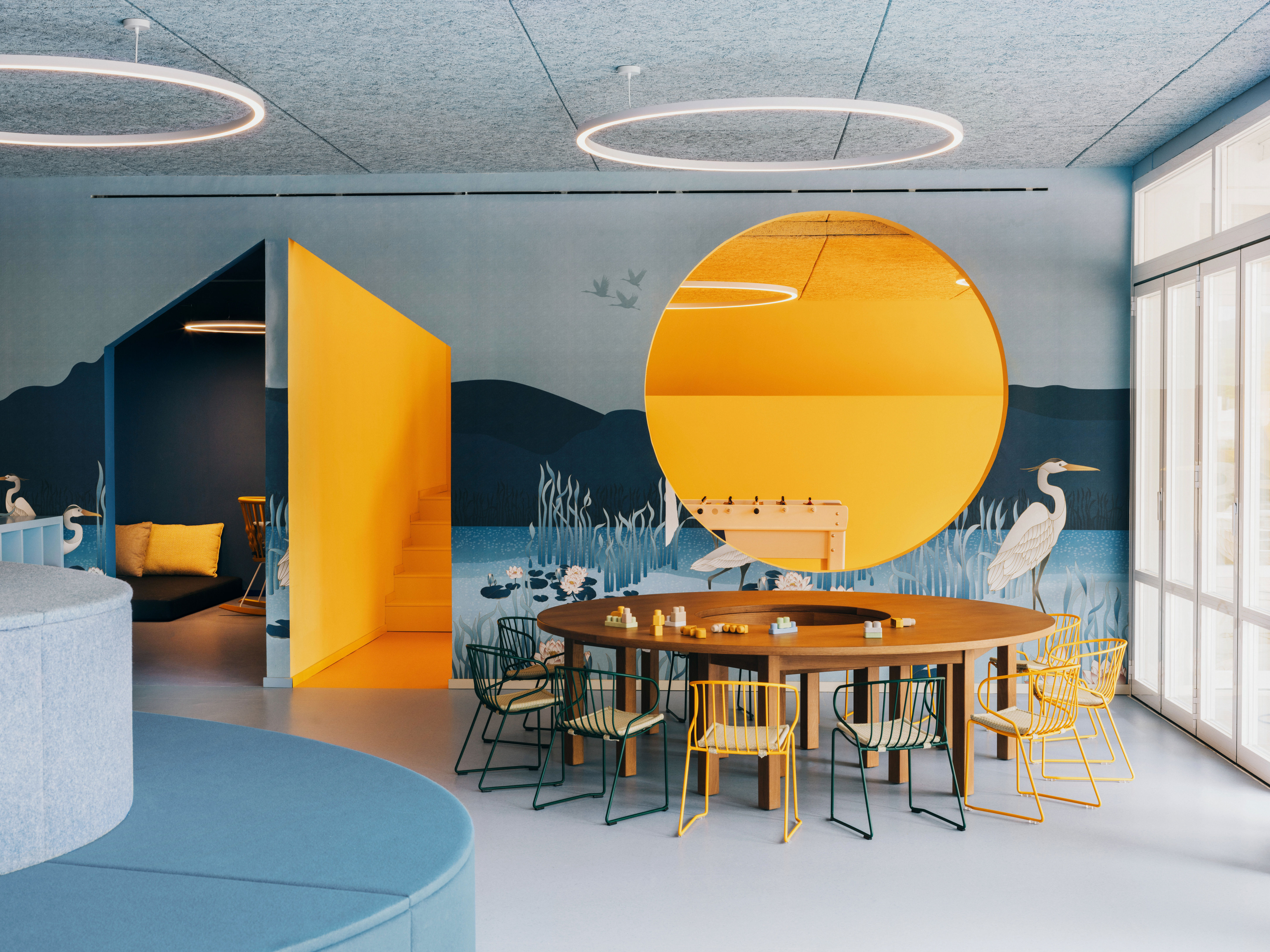 Mondrian Hotel Ibiza