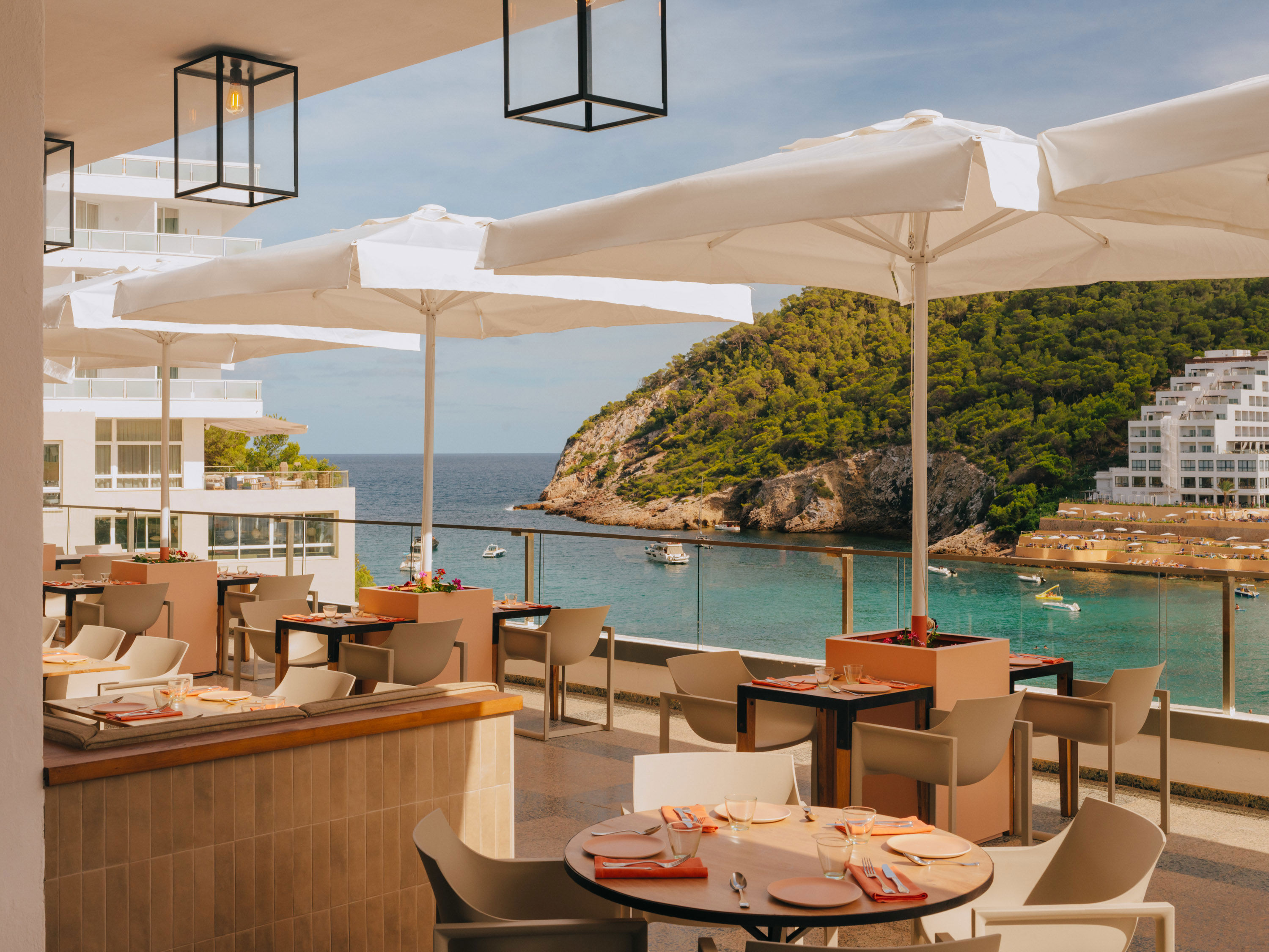 Mondrian Hotel Ibiza