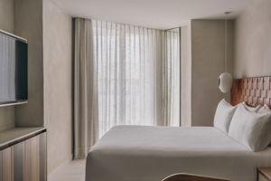 Mondrian Hotel Ibiza