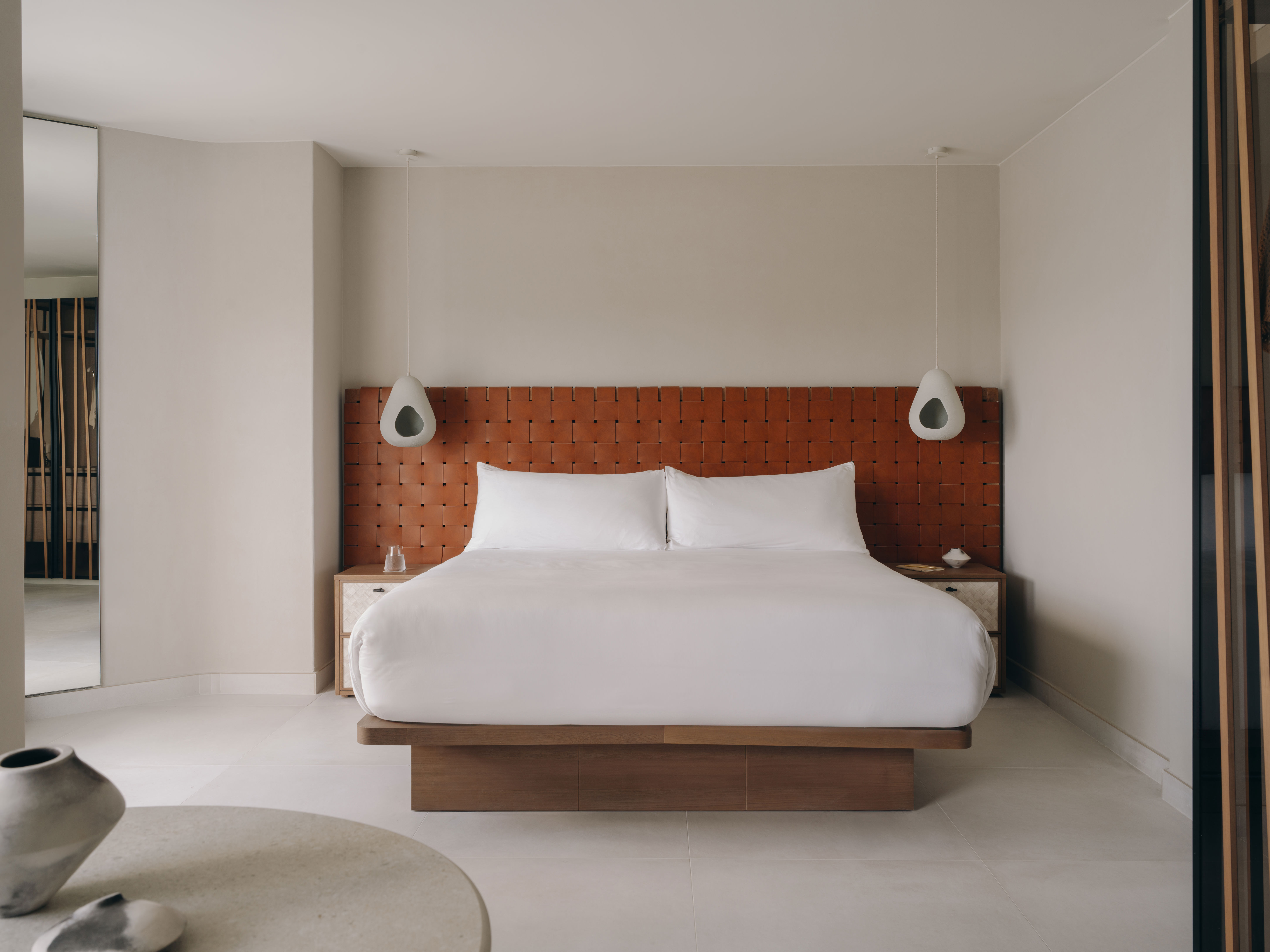 Mondrian Hotel Ibiza