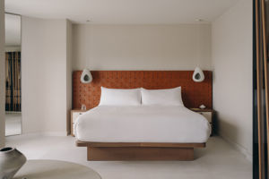 Mondrian Hotel Ibiza