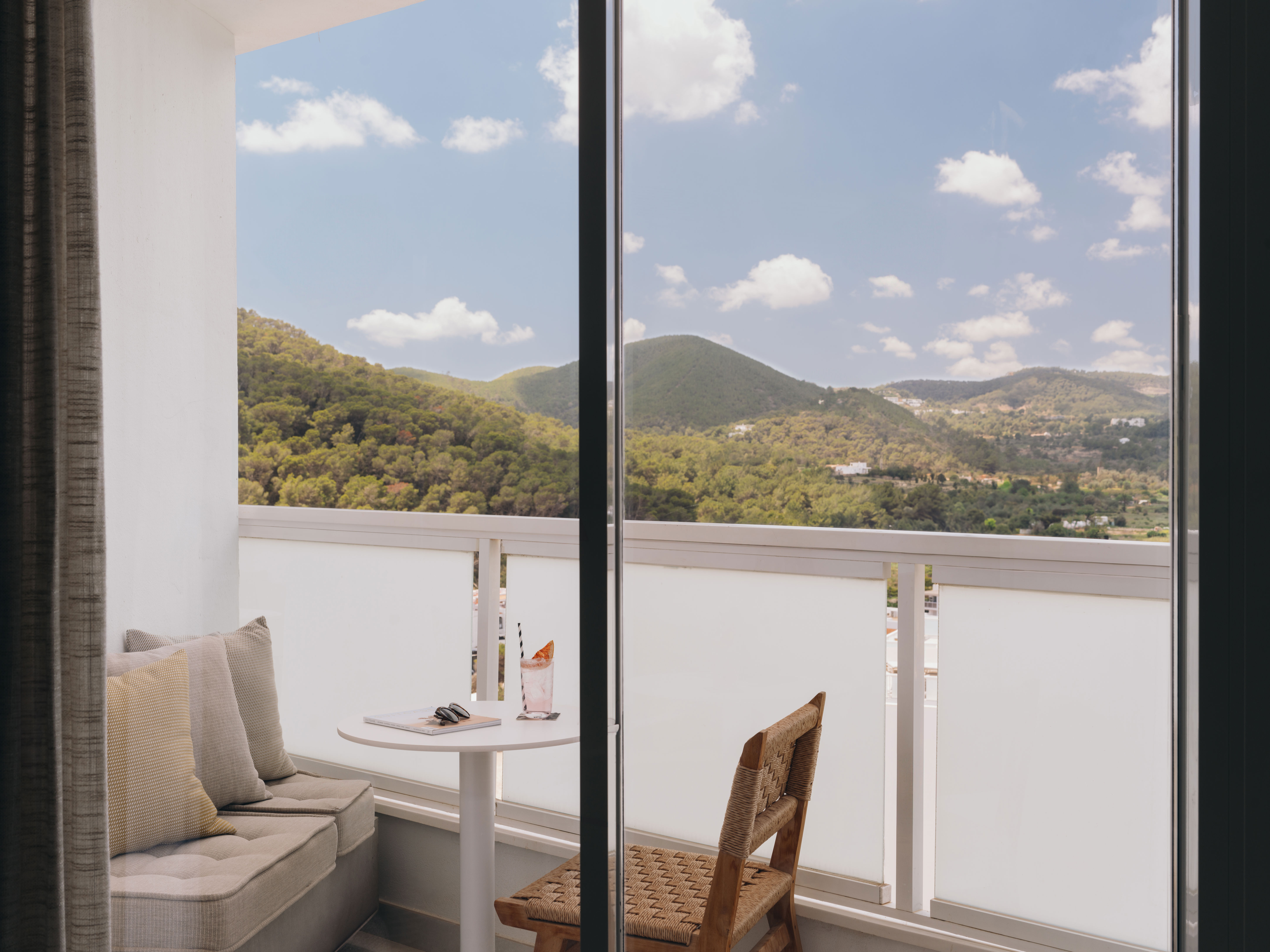 Mondrian Hotel Ibiza