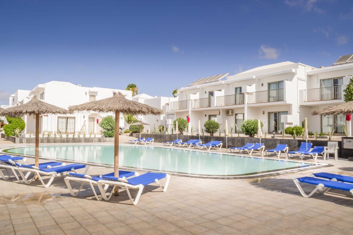Floresta Hotel
