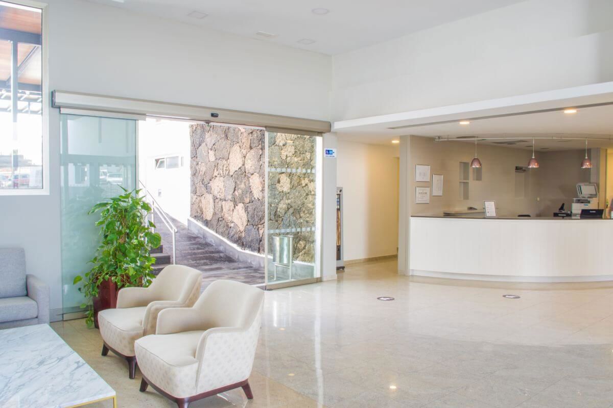 Floresta Hotel