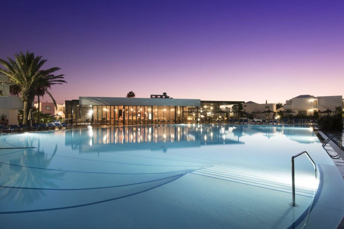 Floresta Hotel