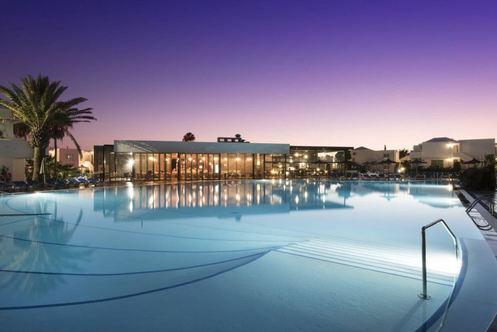 Floresta Hotel
