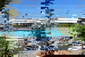 Floresta Hotel