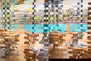 Floresta Hotel