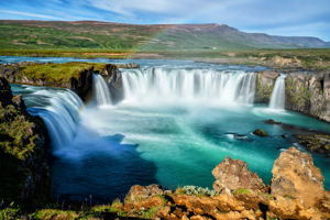 Ontdek Magnifiek IJsland