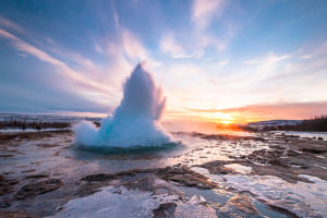 Ontdek Magnifiek IJsland