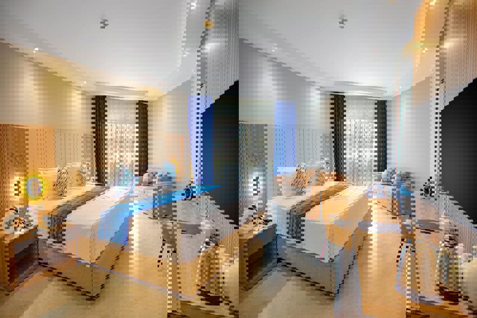 The V Luxury Resort Sahl Hasheesh