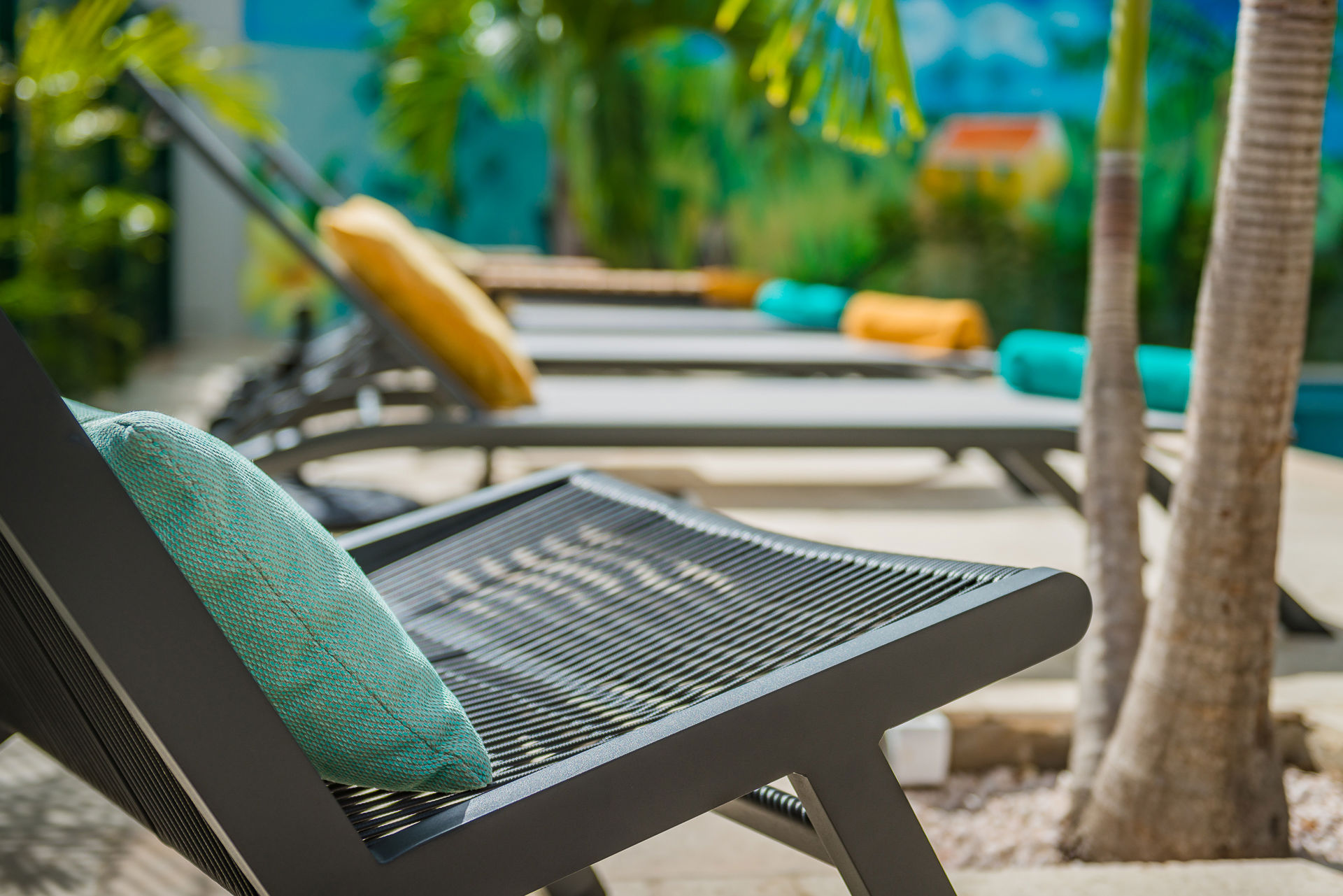 Casita Palma Boutique Resort
