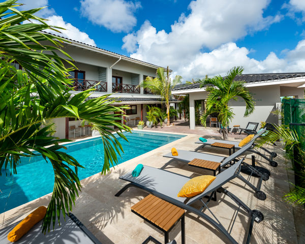 Casita Palma Boutique Resort — 2