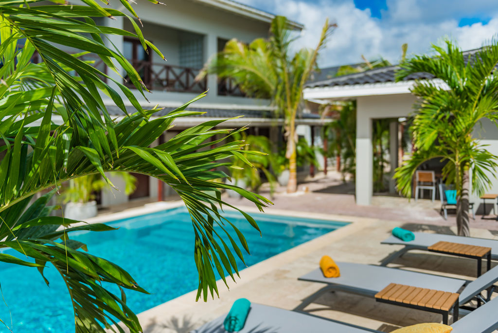 Casita Palma Boutique Resort