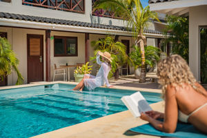 Casita Palma Boutique Resort