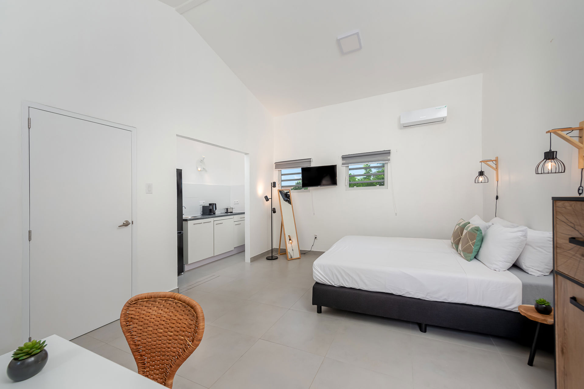 Casita Palma Boutique Resort