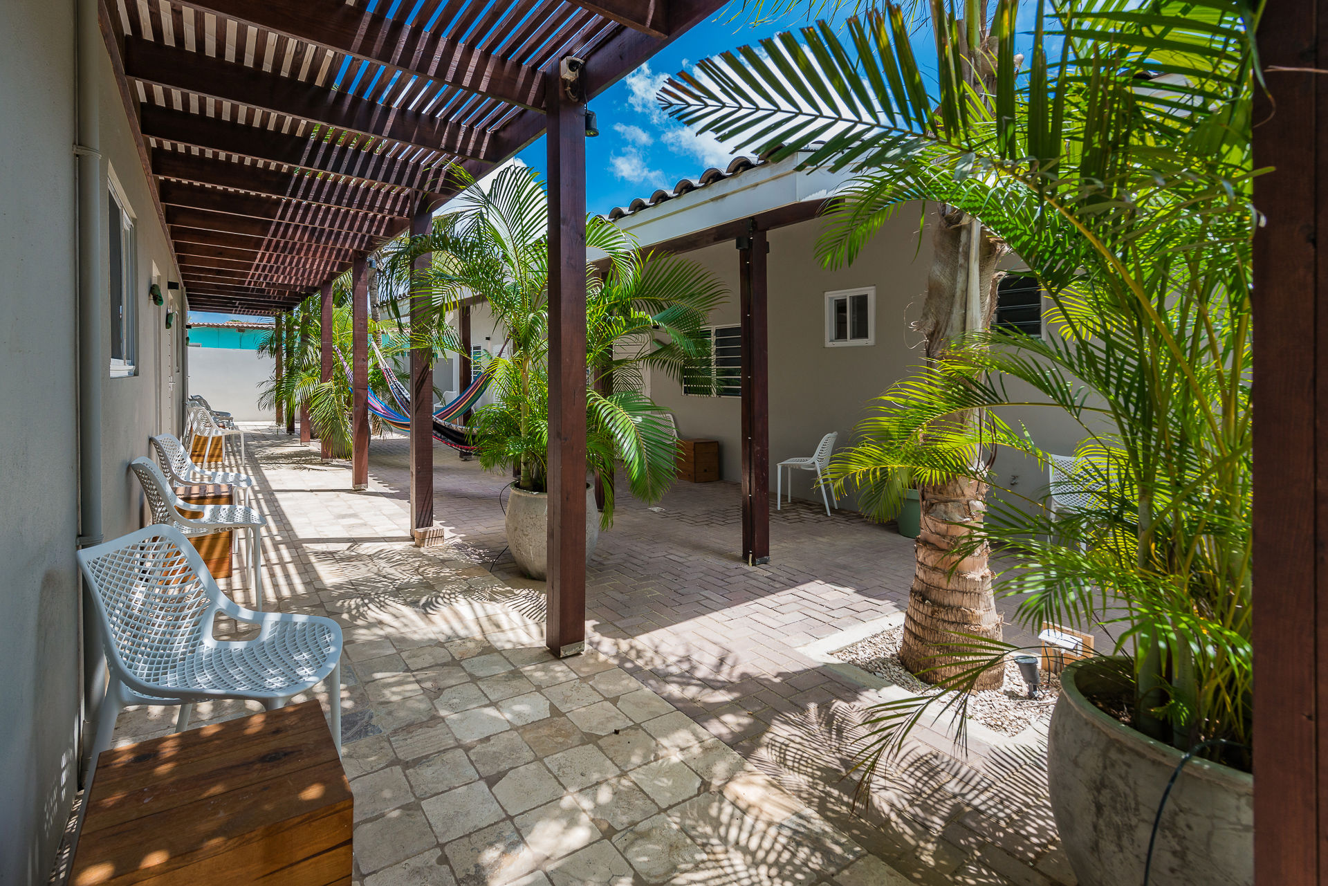 Casita Palma Boutique Resort
