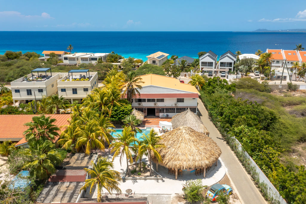 Resort Bonaire