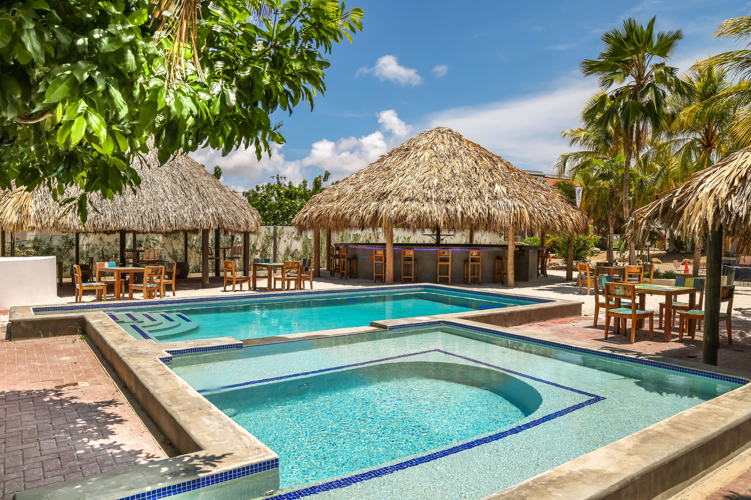 Resort Bonaire