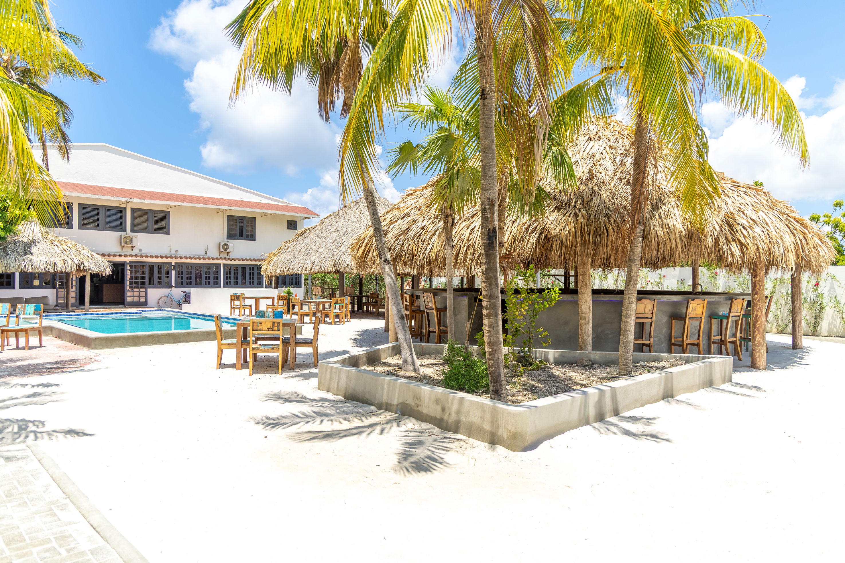 Resort Bonaire