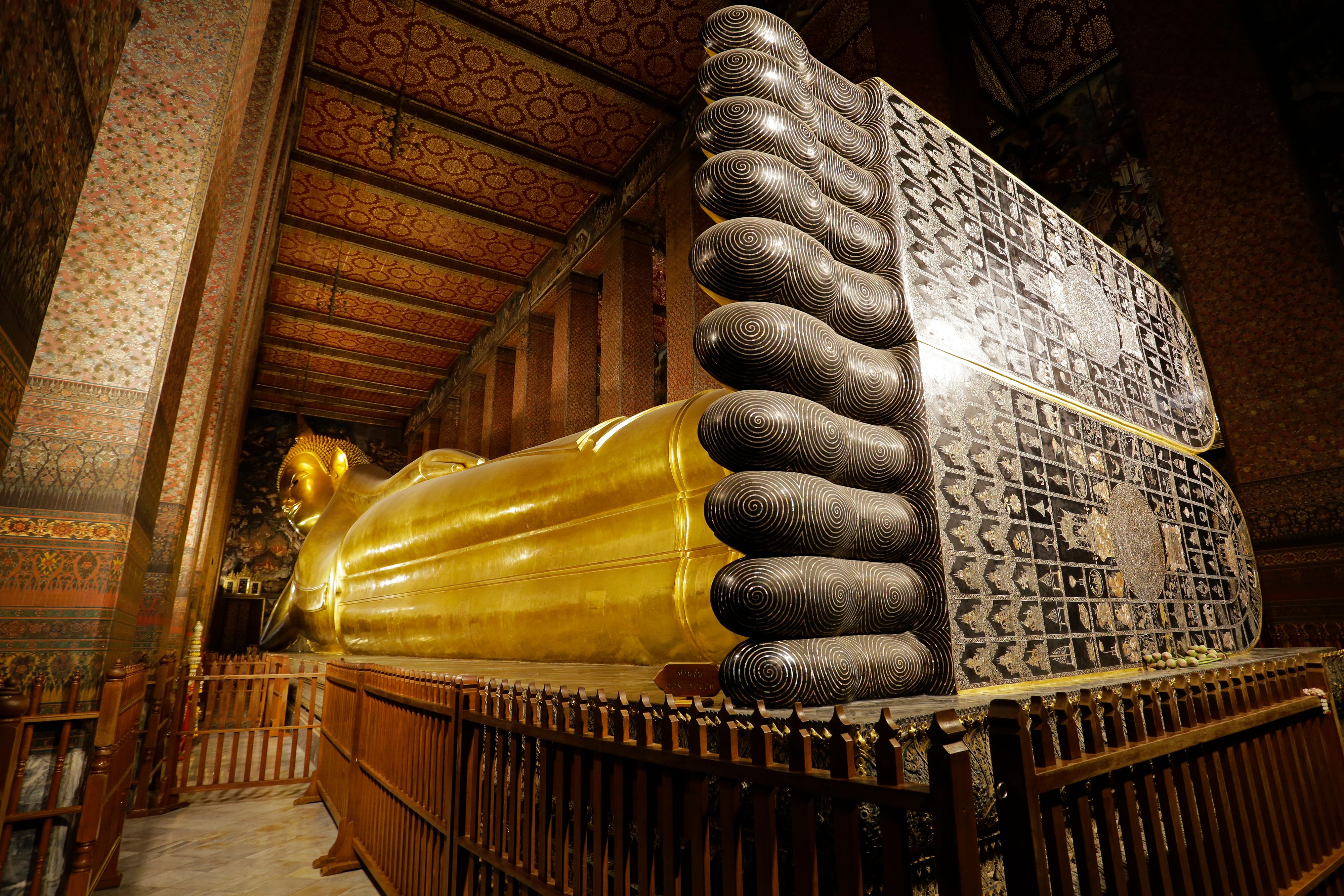 Rondreis Klassiek Thailand