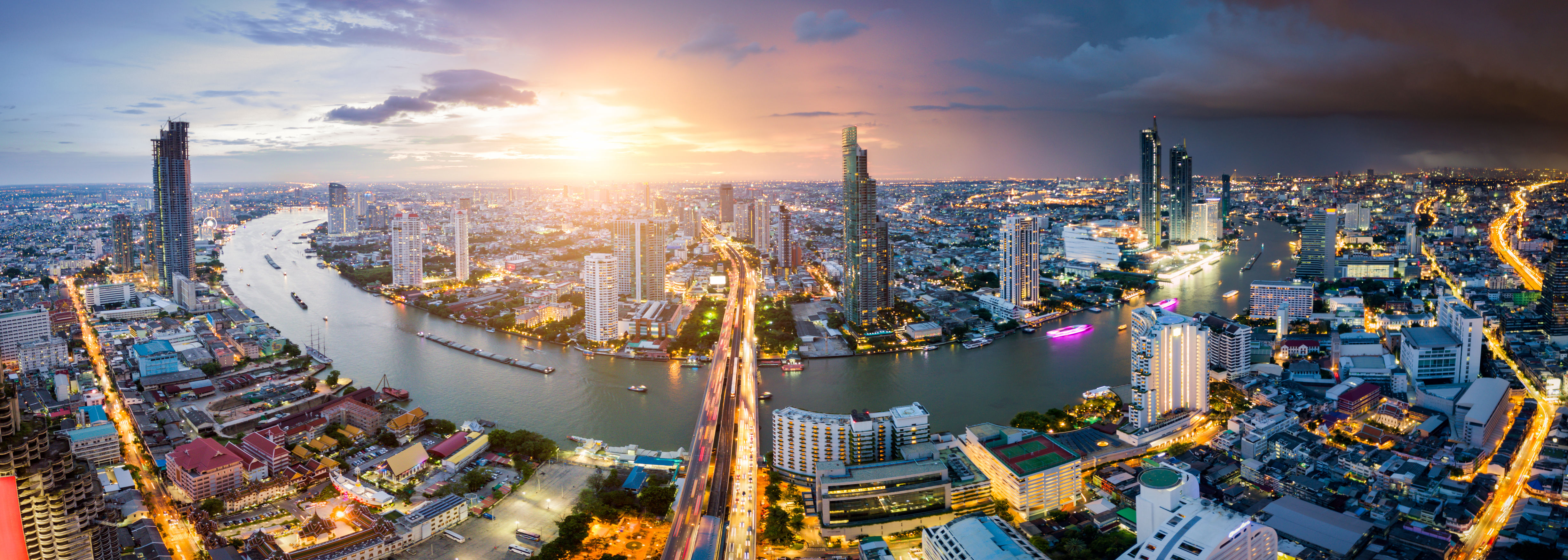 Rondreis Klassiek Thailand
