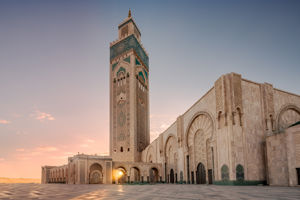 Rondreis Hoogtepunten van Marokko 