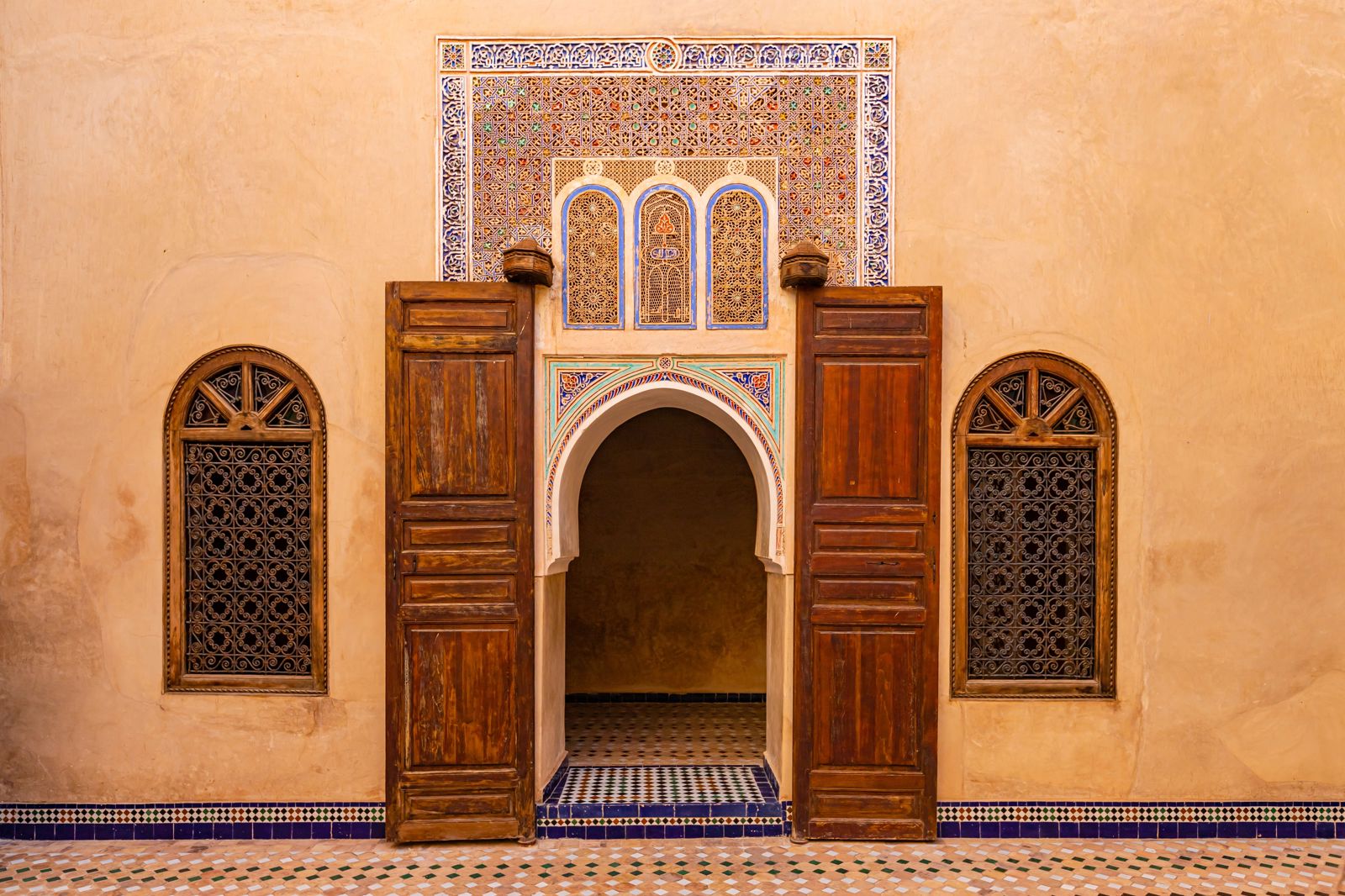Rondreis Hoogtepunten van Marokko