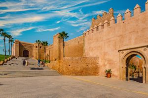 Rondreis Hoogtepunten van Marokko 