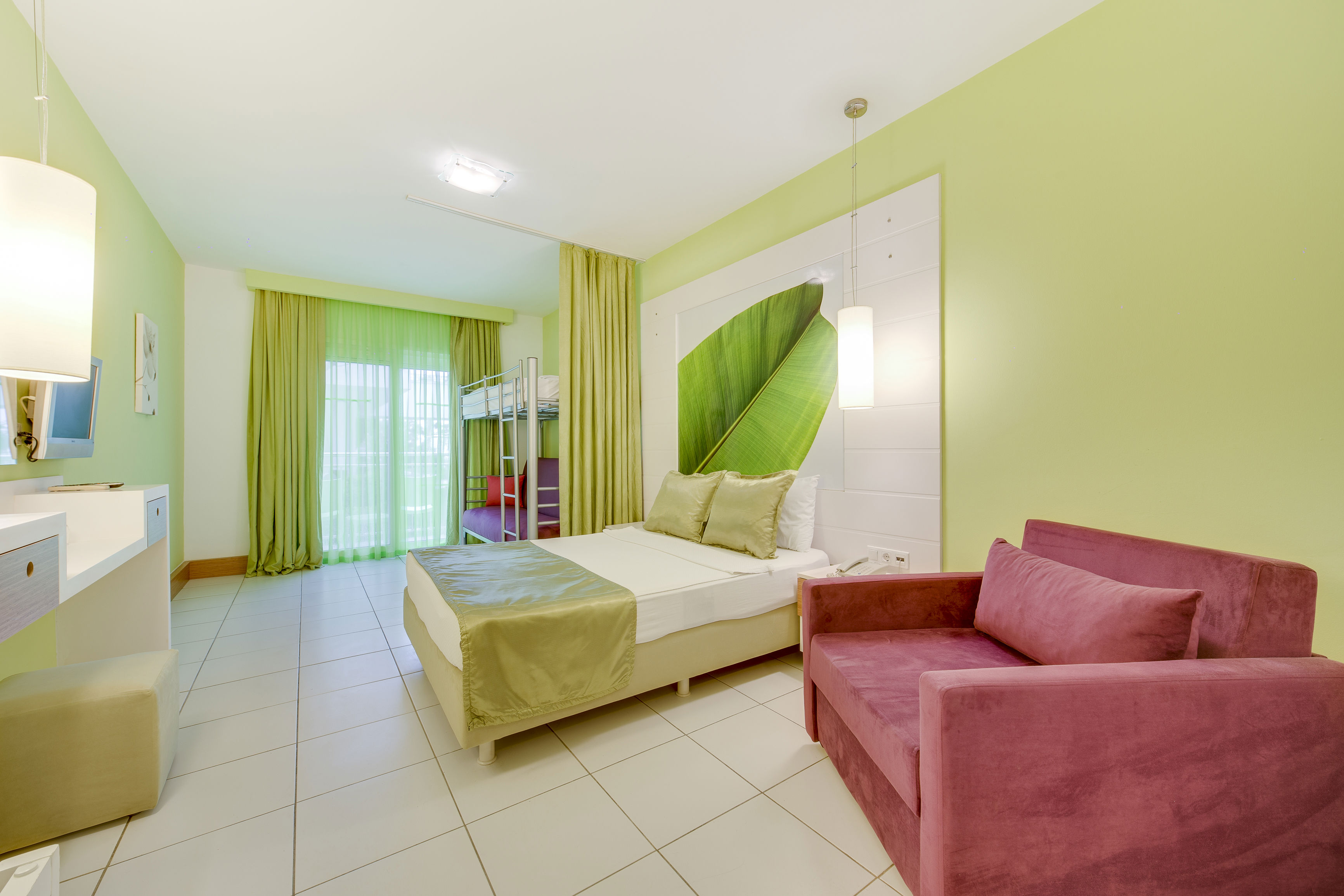 Fly & Go Armonia Holiday Village