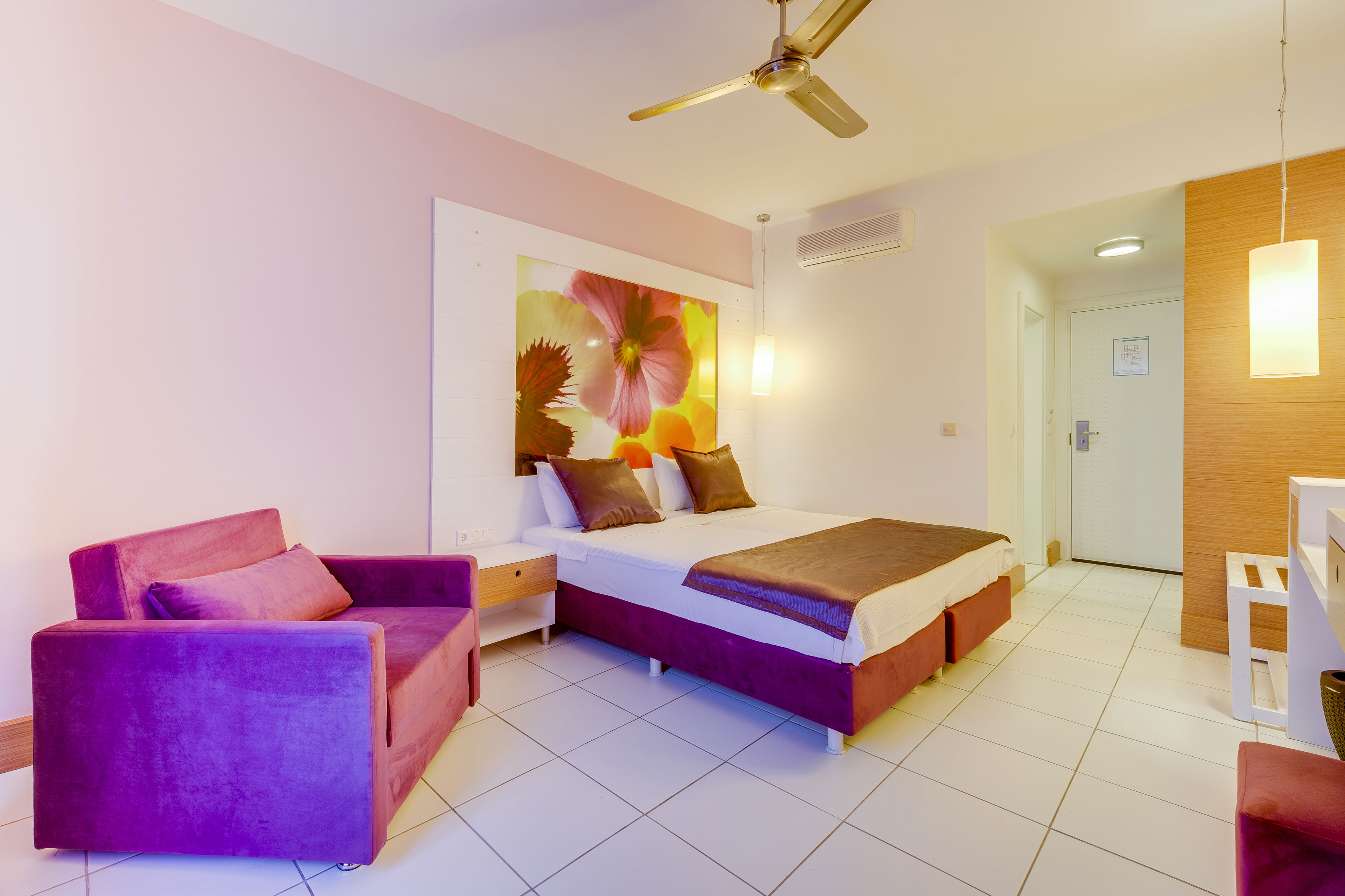 Fly & Go Armonia Holiday Village