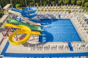 Fly & Go Grand Park Lara