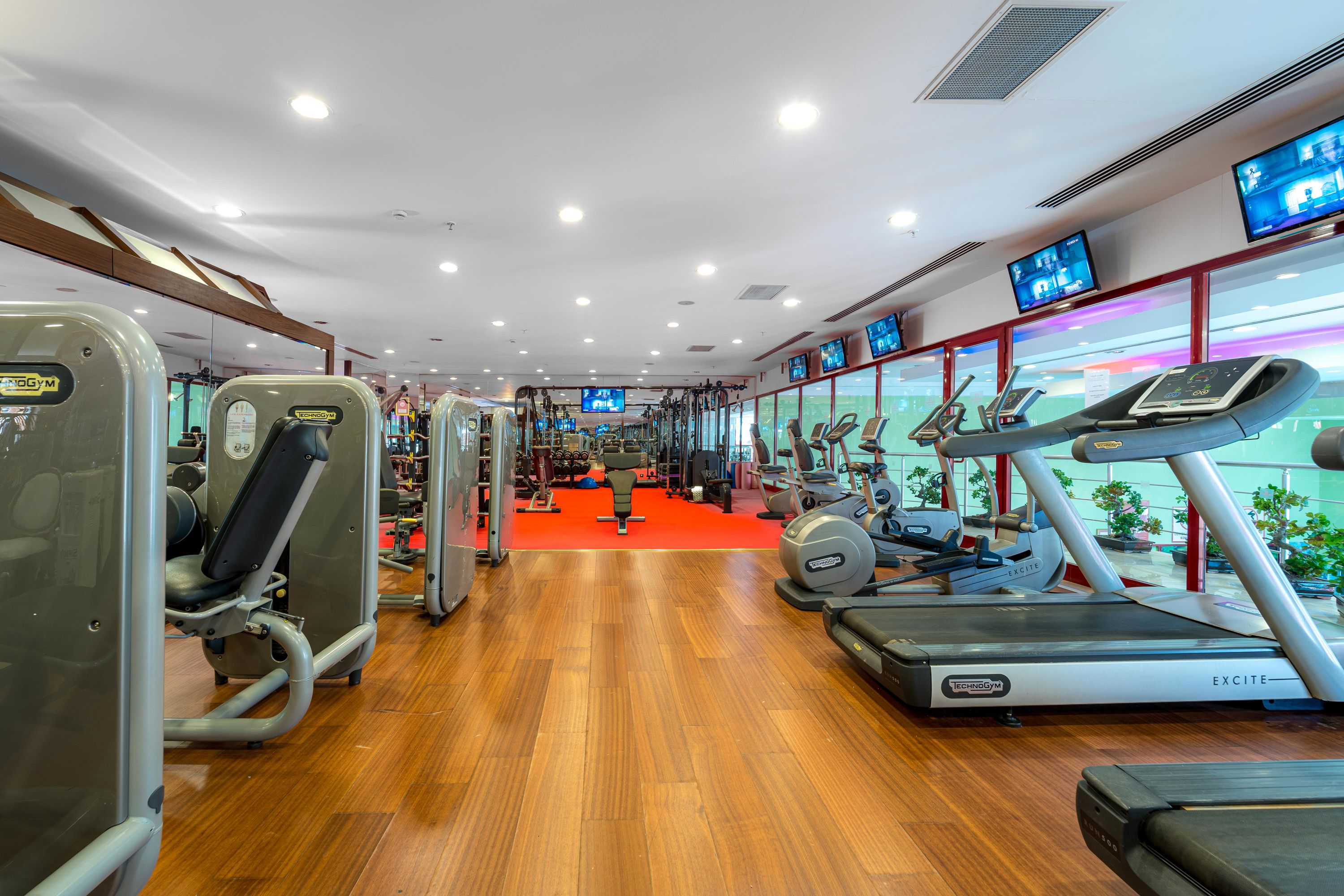 Fly & Go Club Hotel Sera