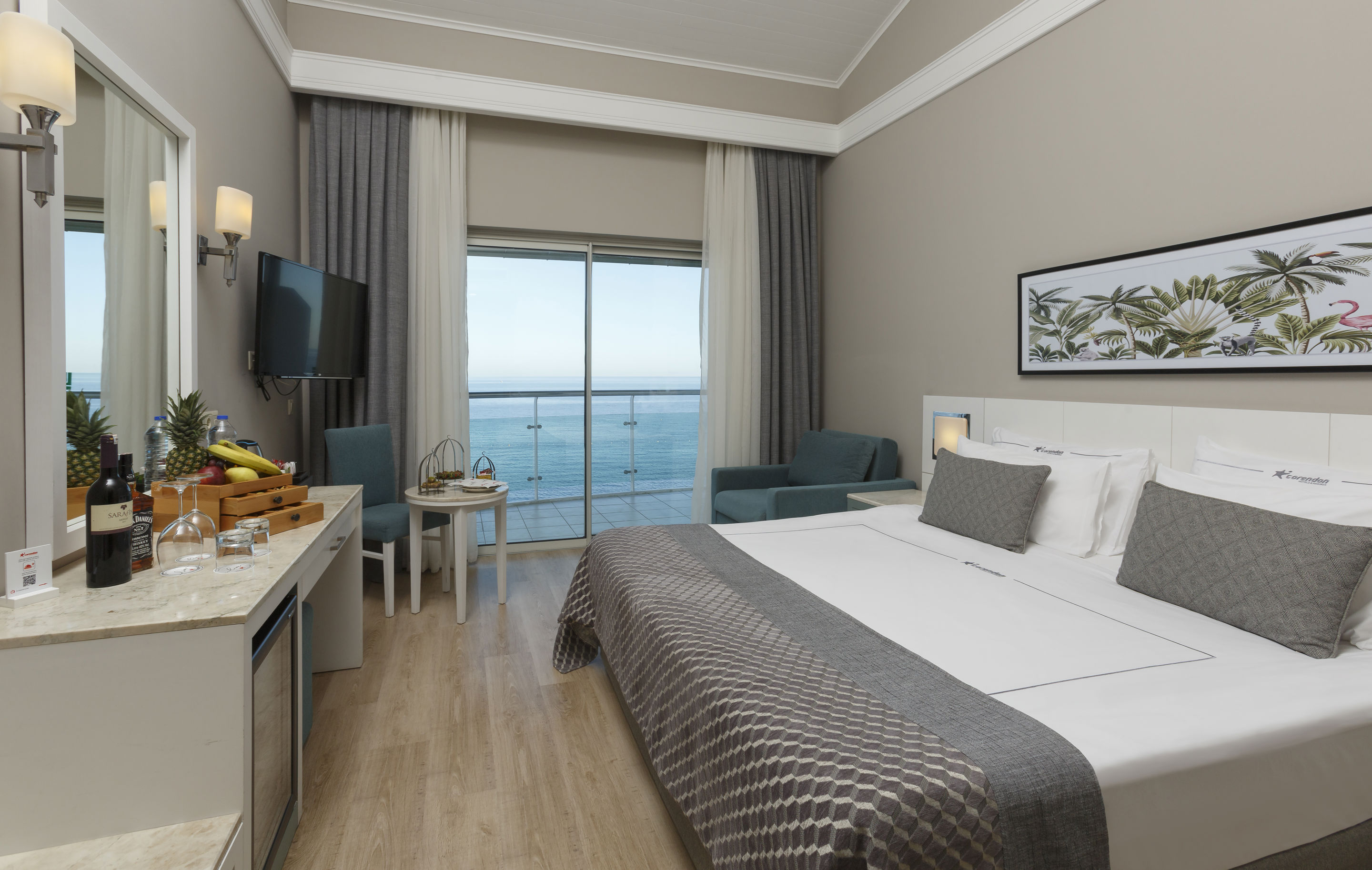 Fly & Go Corendon Playa Kemer