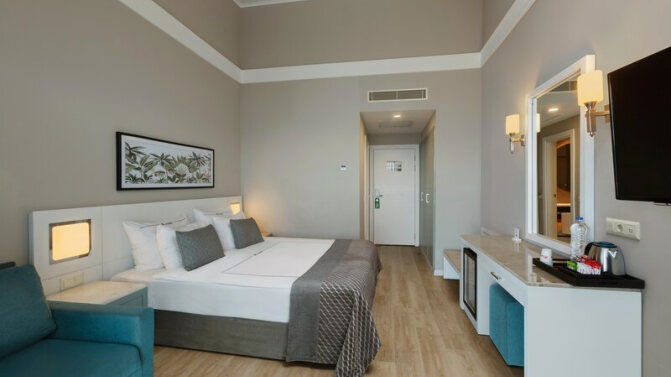 Fly & Go Corendon Playa Kemer