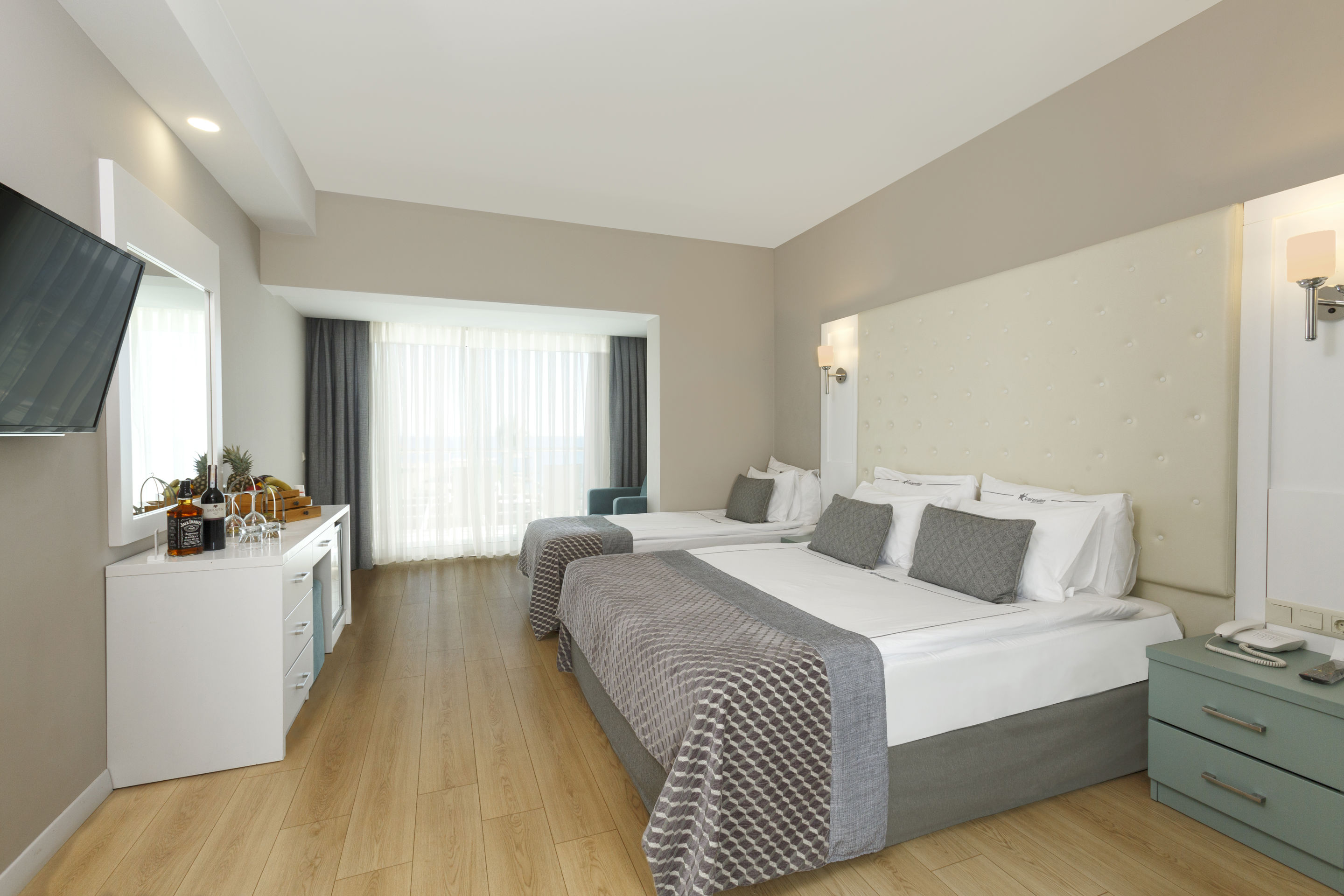 Fly & Go Corendon Playa Kemer