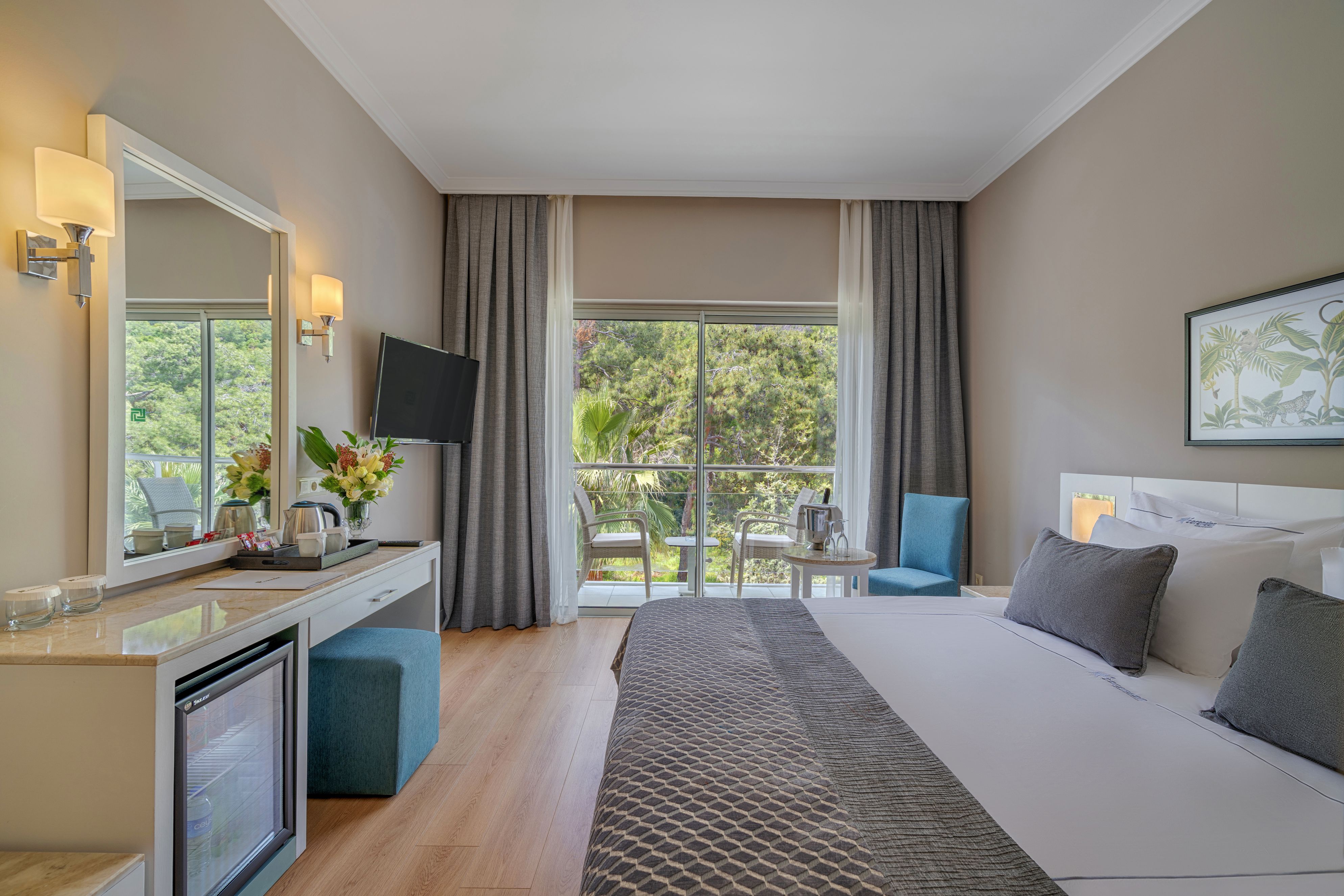Fly & Go Corendon Playa Kemer