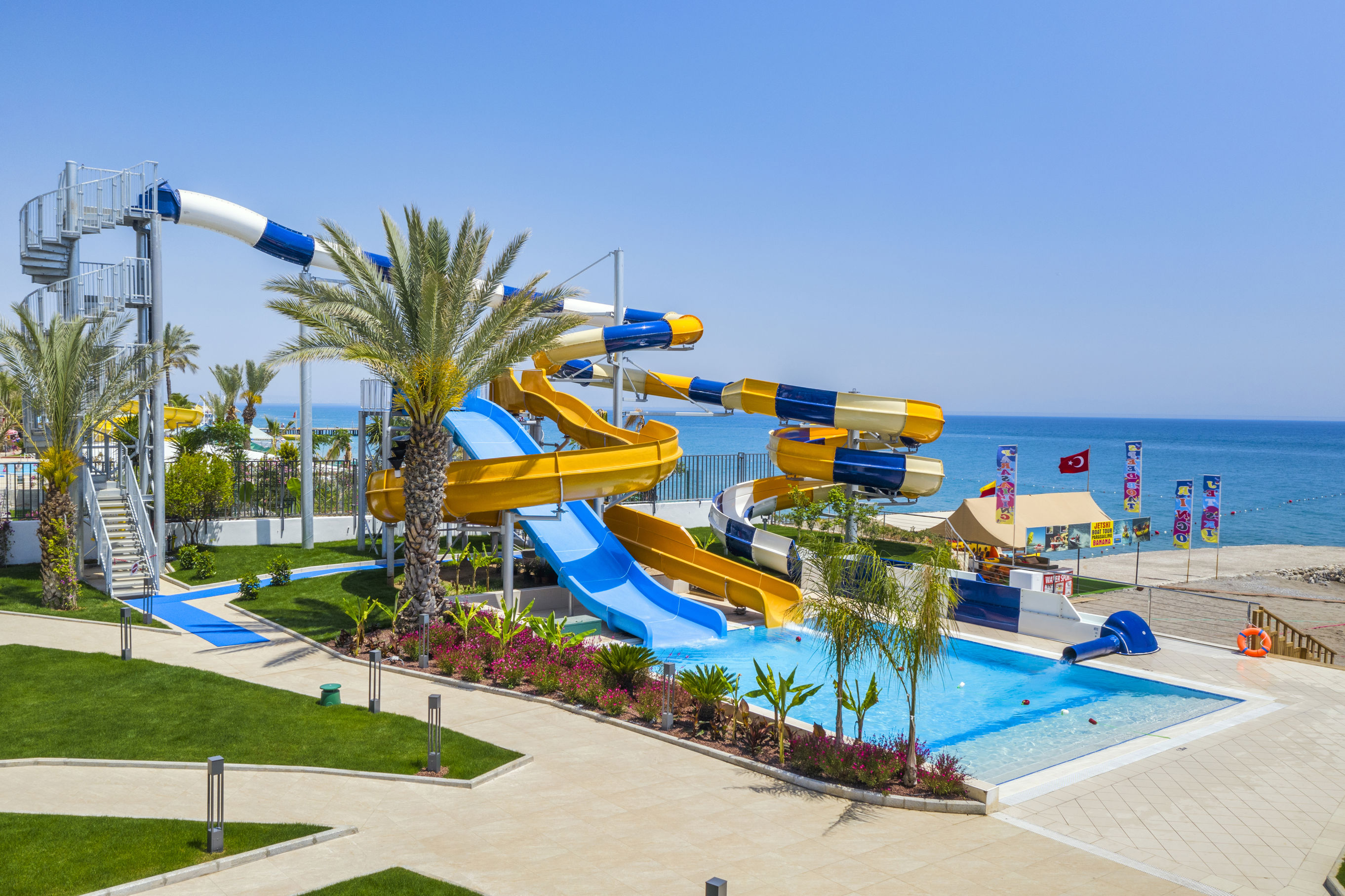 Fly & Go Corendon Playa Kemer