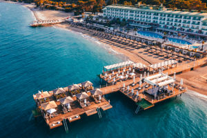 Fly & Go Corendon Playa Kemer