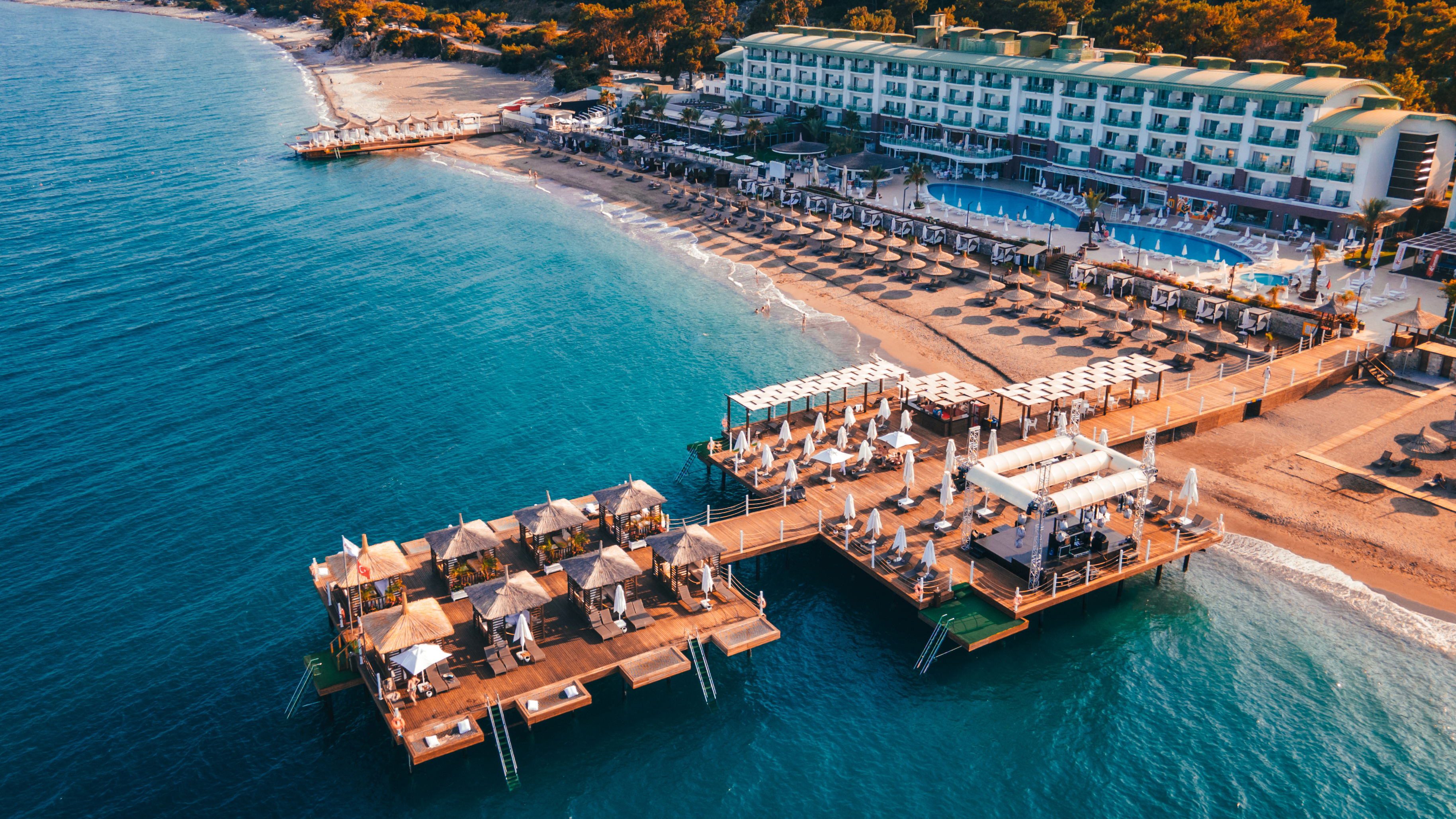 Fly & Go Corendon Playa Kemer