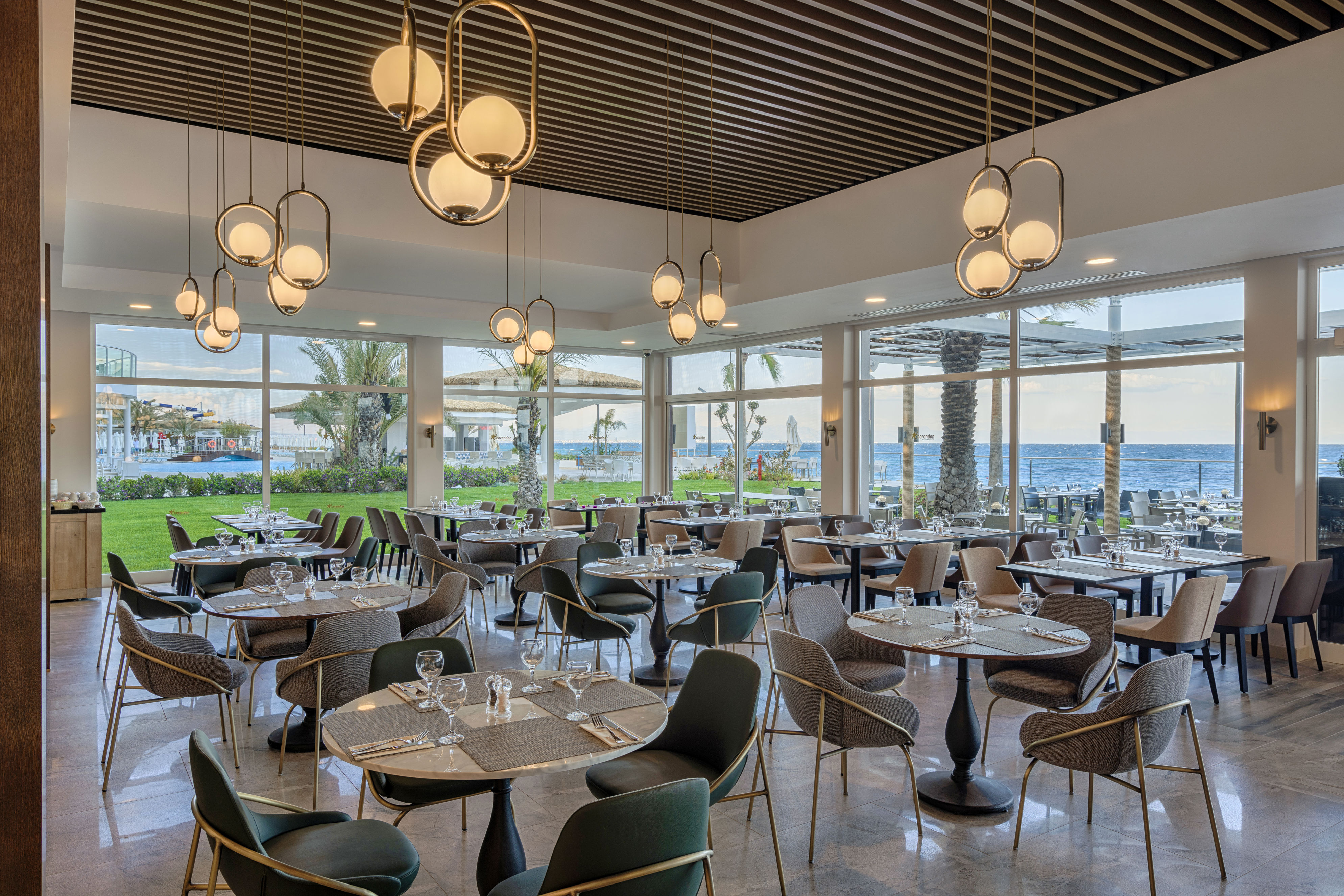 Fly & Go Corendon Playa Kemer
